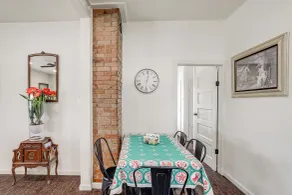 Walk to Historic Square: Jacksboro Home w/ Yard - Innenbereich