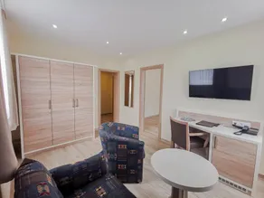 Wald-Hotel - Quarto