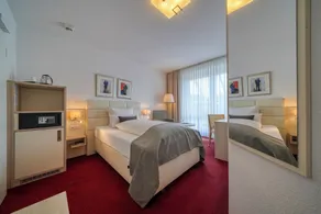 Hotel Cammann Grömitz - Chambre