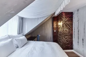 Maison Bistro & Hotel - Room