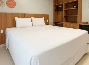 Paraiso Beach Hotel - Room