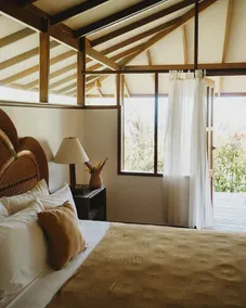 Kunken Boutique Hotel - Chambre