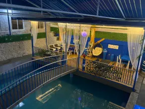 Makiling Onsen Hotel - Pool