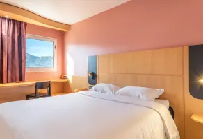 ibis Marseille Est la Valentine - Chambre