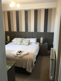 Glenheath Hotel - Rom