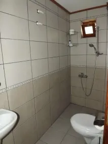Fuatbeyler Konagi - Salle de bain