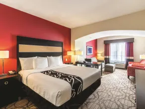La Quinta by Wyndham Fargo-Medical Center - Rum