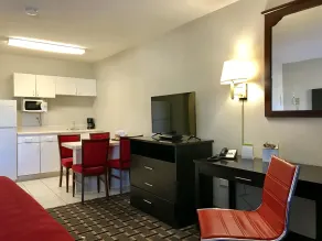 Days Inn by Wyndham Augusta Fort Eisenhower - Chambre