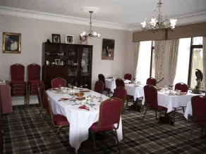 Herdshill Guest House - Restaurant