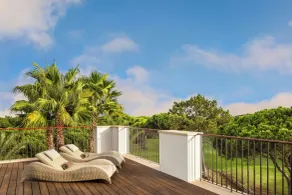 Pine Cliffs Ocean Suites, a Luxury Collection Resort & Spa, Algarve - Vue de la chambre