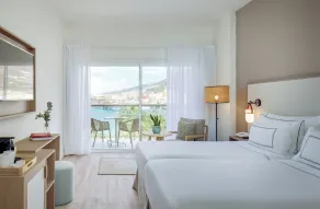 Meliá La Palma - Chambre