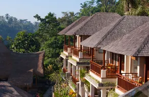 Jannata Resort and Spa - Room