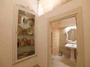 PLAZACARRISI HOTEL & SPA - Baño