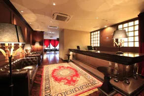 Centurion Hotel&Spa Ueno Station - Reception