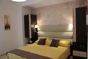 Miramare Scilla GYH Luxury - Quarto