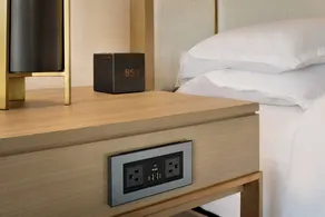 Madison Marriott South - Værelse