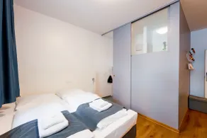 mk hotel münchen max-weber-platz - Chambre