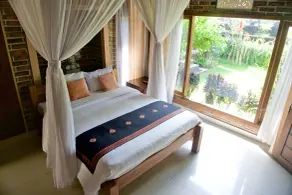 Astana Swaha Villa - Room