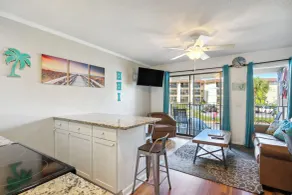 Hilton Head Vacation Rental: Private Beach Access! - Interiør