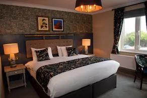 The Red Lion Inn by Chef & Brewer Collection - Room