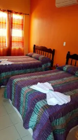 Anchorage Resort - Habitación