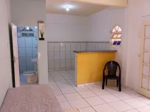 Pousada Fantasia - Camera