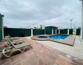 La Quinta by Wyndham Reynosa - Piscine