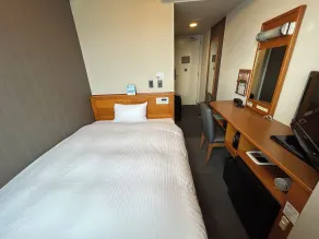 Hotel Route-Inn Kanazawa Ekimae - Værelse