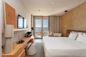 Upon Vila - Alcochete Hotel - Chambre