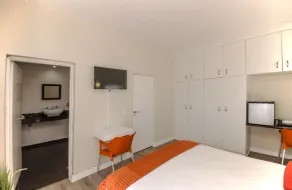 Small Bay Guest House - Room