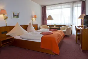 Hotel Buck - Room