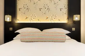CADET Residence by Collection VESPER - Chambre