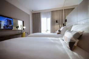 Centro Mada Amman by Rotana - Room