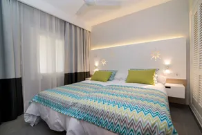 TUI MAGIC LIFE Cala Pada - All Inclusive - Chambre