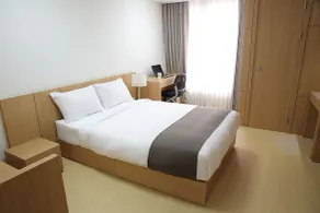 Hotel Logenir - Habitación