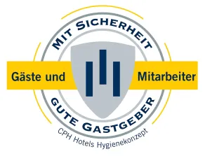 Hotel Goldenes Rad - Réception
