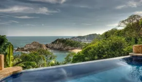 Villa Diamante - Pool