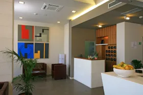 Hotel Vrilo - Adults Only - Reception