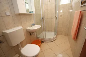 Apartments Vesna Mimice - Baño