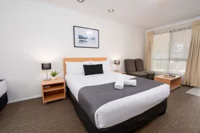 Best Western Tuscany on Tor Motor Inn - Room