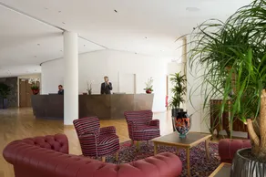 Borgo La Chiaracia Resort & SPA - Reception