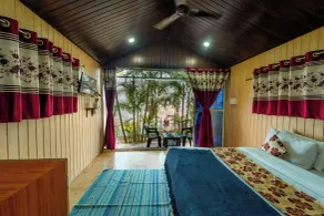 Yogada Resort by Zen Nest - Chambre