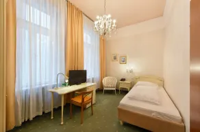 Hotel Pension Baronesse - Room