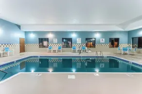 Holiday Inn Express & Suites O'Fallon-Shiloh by IHG - Pool