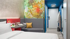 Hey Lou Hotel Nördlingen - Room