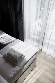 Onyx Luxury Budapest - Zimmer