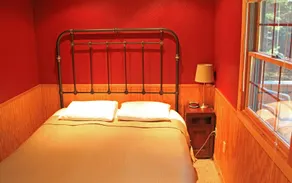 Acorns Resort - Rum