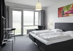 Fjelsted Skov Hotel & Konference - Room