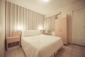 Hotel Treviso - Room