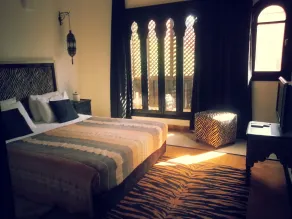 Villa Amira & Spa - Værelse
